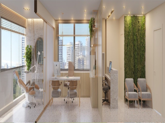 Imagem Imóvel Comercial à Venda, 36 m² em Horto Florestal - Salvador Imagem Imóvel Comercial à Venda, 36 m² em Horto Florestal - Salvador
