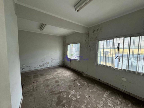 Imagem Edifício Residencial para Alugar, 1.000 m² em Tatuapé - São Paulo Imagem Edifício Residencial para Alugar, 1.000 m² em Tatuapé - São Paulo