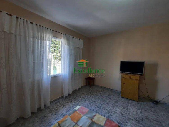 Imagem Sobrado com 3 Quartos à Venda, 124 m² em Jardim Patente Novo - São Paulo