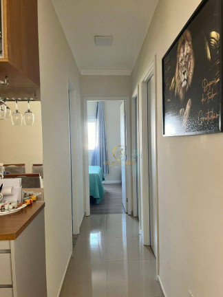 Imagem Apartamento com 3 Quartos à Venda, 65 m² em Jardim Uirá - São José Dos Campos Imagem Apartamento com 3 Quartos à Venda, 65 m² em Jardim Uirá - São José Dos Campos