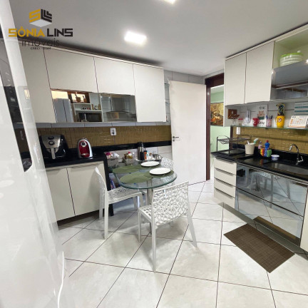Imagem Apartamento à Venda, 250 m² em Manaíra - João Pessoa Imagem Apartamento à Venda, 250 m² em Manaíra - João Pessoa