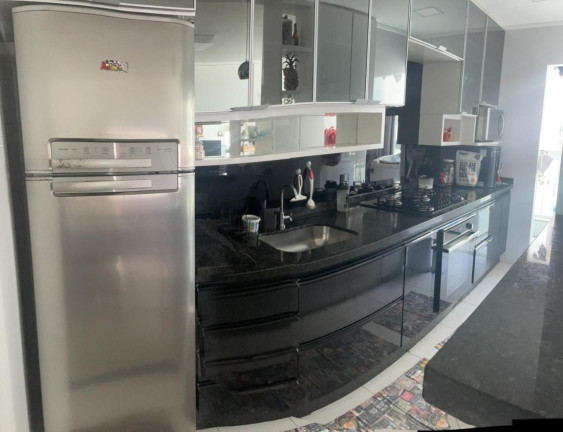 Imagem Apartamento com 3 Quartos à Venda, 84 m² em Praia De Itaparica - Vila Velha Imagem Apartamento com 3 Quartos à Venda, 84 m² em Praia De Itaparica - Vila Velha