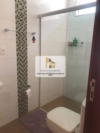 Imagem Casa com 3 Quartos à Venda, 360 m² em Jardim Planalto - Américo Brasiliense