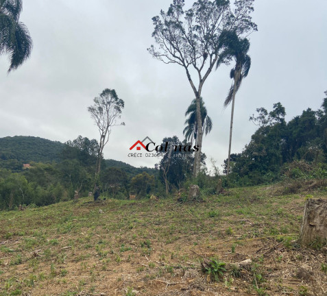 Imagem Terreno à Venda, 1.000 m² em Depois Do Centro - Ibiúna