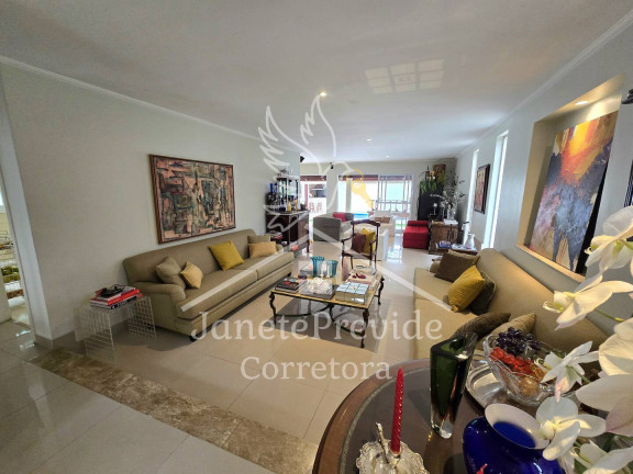 Imagem Casa de Condomínio com 4 Quartos à Venda, 289 m² em Alphaville - Santana De Parnaíba
