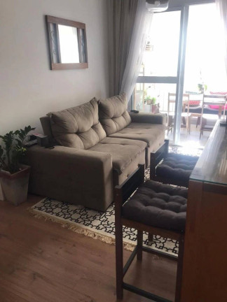 Imagem Apartamento com 2 Quartos à Venda, 63 m² em Santa Maria - São Caetano Do Sul Imagem Apartamento com 2 Quartos à Venda, 63 m² em Santa Maria - São Caetano Do Sul