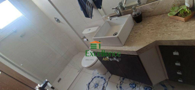 Imagem Cobertura com 2 Quartos à Venda, 176 m² em Vila Floresta - Santo André Imagem Cobertura com 2 Quartos à Venda, 176 m² em Vila Floresta - Santo André
