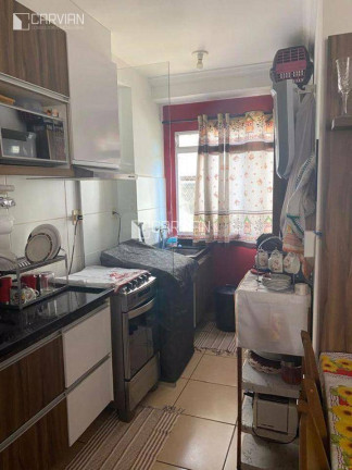 Imagem Apartamento com 2 Quartos à Venda, 43 m² em Vila Virgínia - Ribeirão Preto Imagem Apartamento com 2 Quartos à Venda, 43 m² em Vila Virgínia - Ribeirão Preto