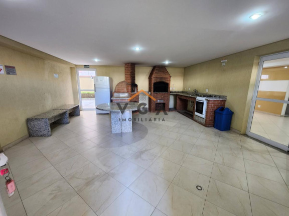 Imagem Apartamento com 2 Quartos à Venda, 54 m² em Vila Guilhermina - São Paulo