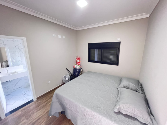 Imagem Casa com 3 Quartos à Venda, 200 m² em Ninho Verde I - Porangaba