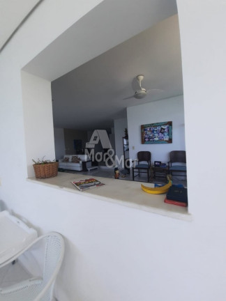 Imagem Apartamento com 4 Quartos à Venda, 230 m² em Pitangueiras - Guarujá