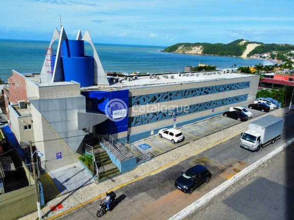 Imagem Apartamento com 1 Quarto à Venda, 59 m² em Ponta Negra - Natal Imagem Apartamento com 1 Quarto à Venda, 59 m² em Ponta Negra - Natal