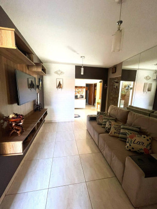 Casa de Condomínio com 4 Quartos à Venda, 125 m² em Fazenda Santa Rita - Conjunto Residencial Alto Oriente - Goiânia