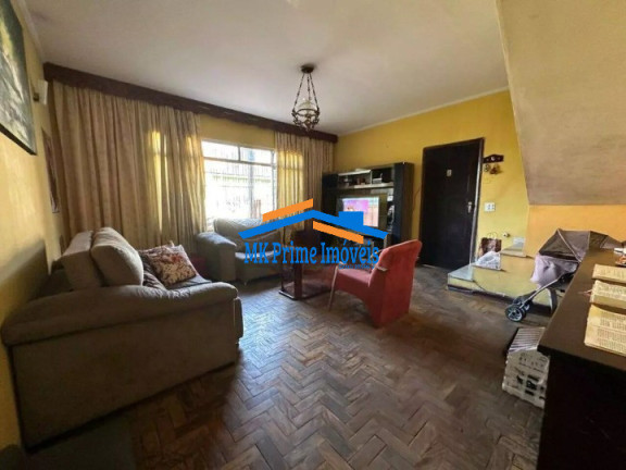 Imagem Sobrado com 3 Quartos à Venda, 138 m² em Jardim Das Flores - Osasco Imagem Sobrado com 3 Quartos à Venda, 138 m² em Jardim Das Flores - Osasco