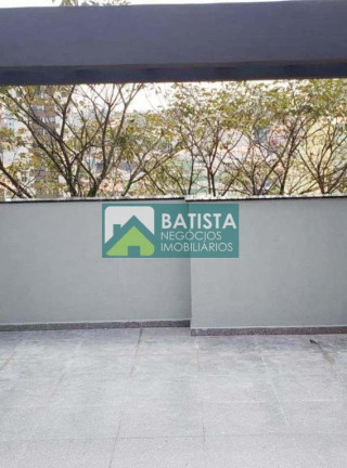 Imagem Cobertura com 2 Quartos à Venda, 96 m² em Vila Floresta - Santo André