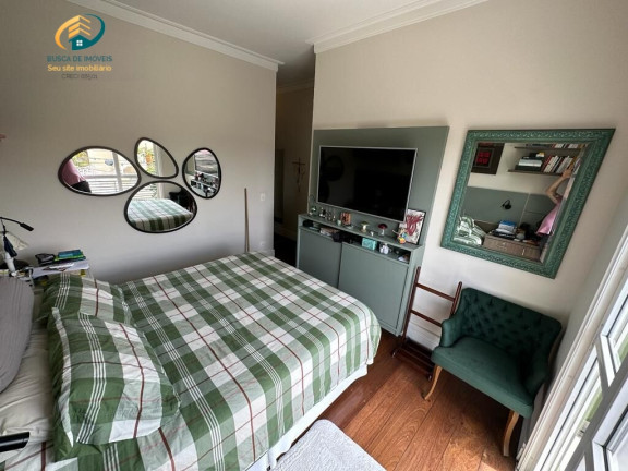 Imagem Casa de Condomínio com 4 Quartos à Venda, 271 m² em Planalto Paulista - São Paulo