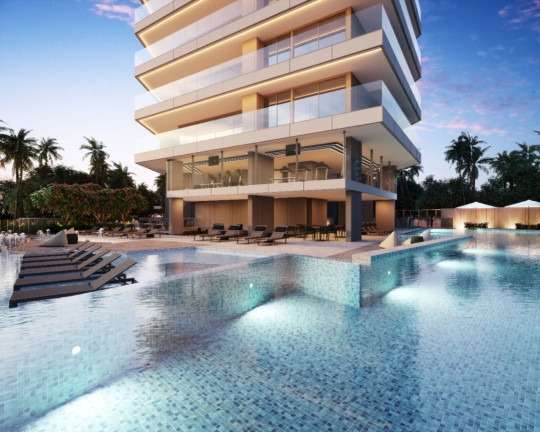 Imagem Imóvel com 5 Quartos à Venda, 455 m² em Riviera - Bertioga