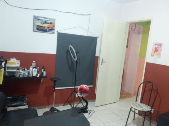 Imagem Casa com 6 Quartos à Venda, 468 m² em Parque Savoy City - São Paulo Imagem Casa com 6 Quartos à Venda, 468 m² em Parque Savoy City - São Paulo