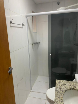 Imagem Apartamento com 2 Quartos à Venda, 50 m² em Parque Oratório - Santo André