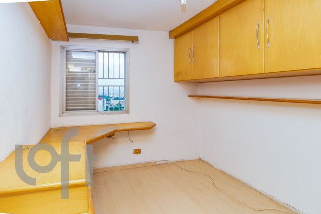 Imagem Apartamento com 3 Quartos à Venda, 85 m² em Cambuci - São Paulo Imagem Apartamento com 3 Quartos à Venda, 85 m² em Cambuci - São Paulo
