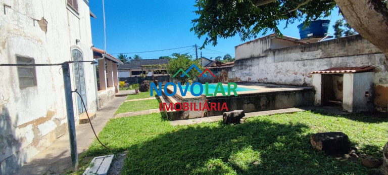 Imagem Casa com 3 Quartos à Venda, 1.284 m² em Balneário São Pedro - São Pedro Da Aldeia Imagem Casa com 3 Quartos à Venda, 1.284 m² em Balneário São Pedro - São Pedro Da Aldeia