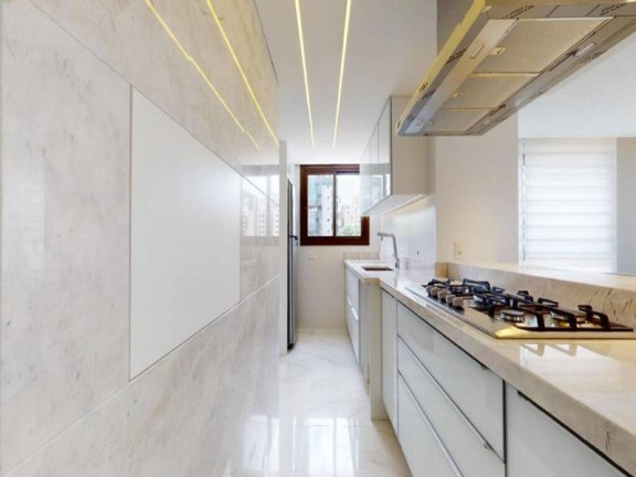 Imagem Apartamento com 3 Quartos à Venda, 125 m² em Petrópolis - Porto Alegre