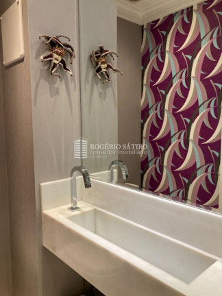 Imagem Apartamento com 4 Quartos à Venda, 165 m² em Jardim Vila Mariana - São Paulo Imagem Apartamento com 4 Quartos à Venda, 165 m² em Jardim Vila Mariana - São Paulo