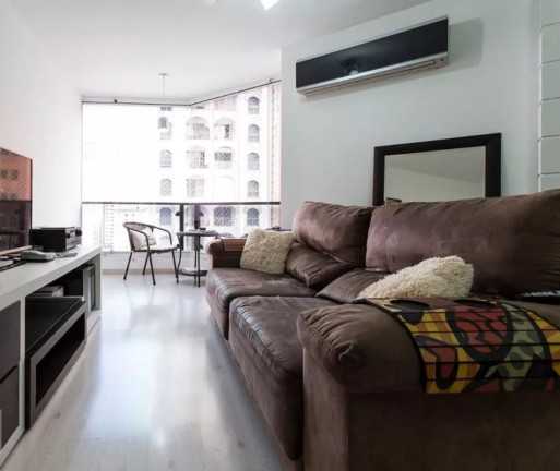 Imagem Imóvel com 3 Quartos à Venda, 105 m² em Vila Olímpia - São Paulo Imagem Imóvel com 3 Quartos à Venda, 105 m² em Vila Olímpia - São Paulo