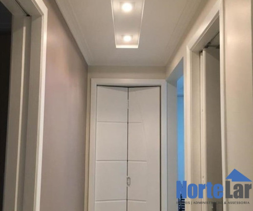 Imagem Apartamento com 3 Quartos à Venda, 80 m² em Jardim íris - São Paulo