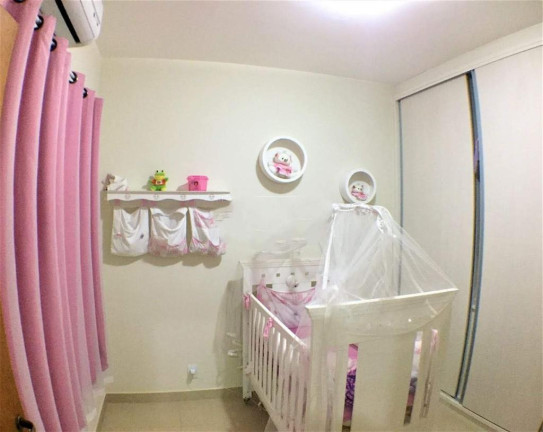 Imagem Casa com 3 Quartos à Venda, em Residencial Real Parque Sumaré - Sumaré Imagem Casa com 3 Quartos à Venda, em Residencial Real Parque Sumaré - Sumaré