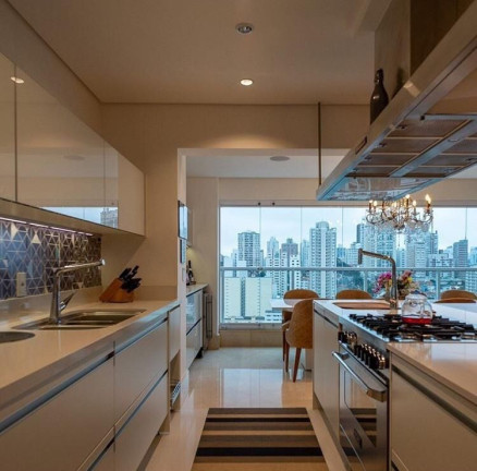 Imagem Apartamento com 3 Quartos à Venda, 171 m² em Perdizes - São Paulo Imagem Apartamento com 3 Quartos à Venda, 171 m² em Perdizes - São Paulo