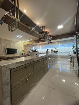 Imagem Apartamento com 3 Quartos à Venda, 153 m² em Setor Bueno - Goiânia