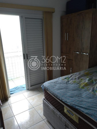 Imagem Apartamento com 1 Quarto à Venda, 44 m² em Boqueirão - Praia Grande