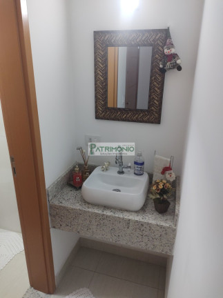 Imagem Imóvel com 3 Quartos à Venda, 120 m² em Edificio Lakes Park - Jaguariúna
