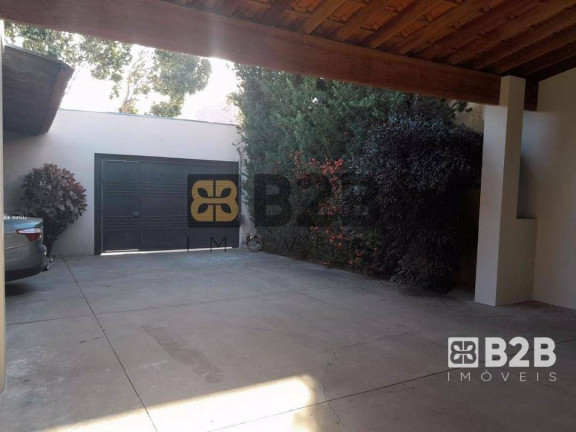 Imagem Casa com 3 Quartos à Venda, 249 m² em Jardim Olímpico - Bauru Imagem Casa com 3 Quartos à Venda, 249 m² em Jardim Olímpico - Bauru