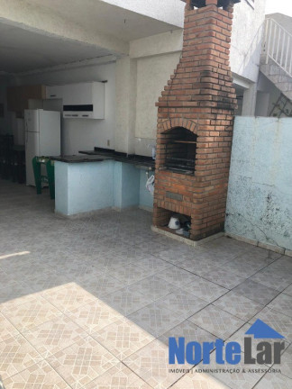 Imagem Sobrado com 3 Quartos à Venda, 180 m² em Vila Nova Cachoeirinha - São Paulo