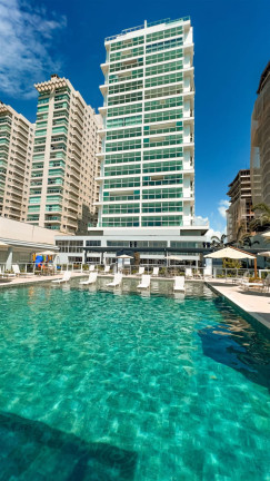 Imagem Apartamento com 3 Quartos à Venda, 127 m² em Itacolomi - Balneário Piçarras
