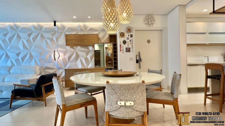 Imagem Imóvel com 3 Quartos à Venda, 147 m² em Riviera - Bertioga