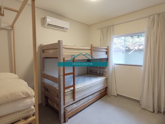 Imagem Casa com 3 Quartos para Alugar, 190 m² em Massaguaçu - Caraguatatuba