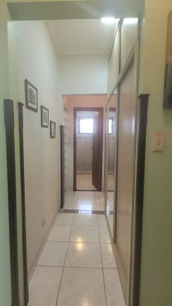 Imagem Apartamento com 2 Quartos à Venda, 85 m² em Campo Grande - Santos Imagem Apartamento com 2 Quartos à Venda, 85 m² em Campo Grande - Santos