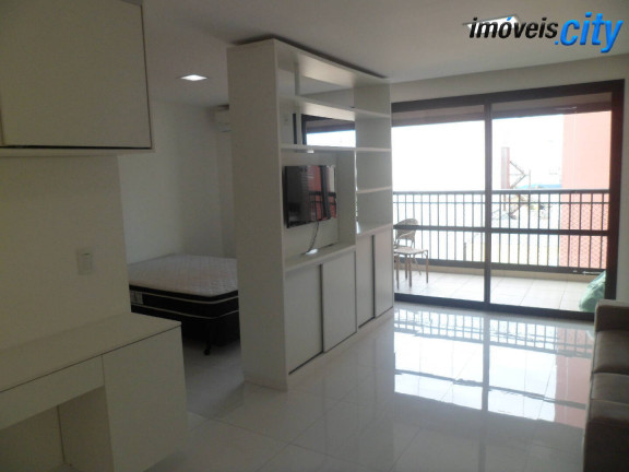 Imagem Apartamento com 1 Quarto para Alugar, 42 m² em Bela Vista - São Paulo Imagem Apartamento com 1 Quarto para Alugar, 42 m² em Bela Vista - São Paulo