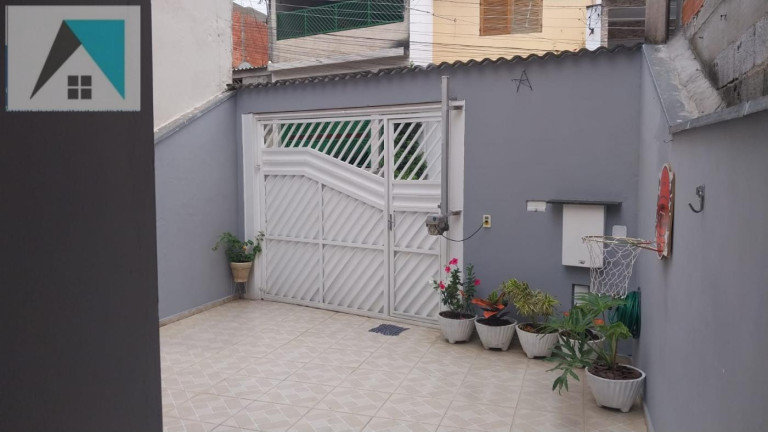 Imagem Casa com 2 Quartos à Venda, 70 m² em Ipês (polvilho) - Cajamar Imagem Casa com 2 Quartos à Venda, 70 m² em Ipês (polvilho) - Cajamar