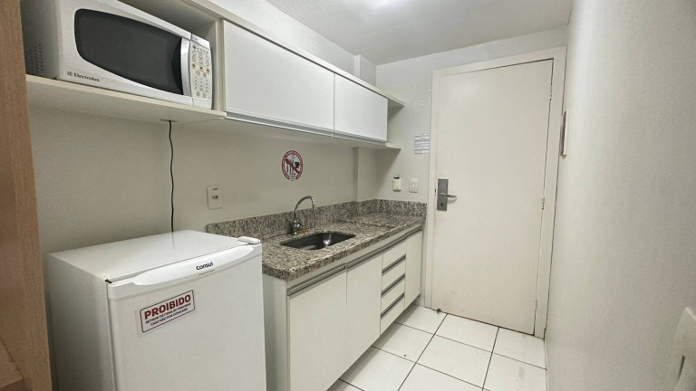 Imagem Apartamento com 1 Quarto para Temporada, 29 m² em Setor Lagoa Quente - Caldas Novas Imagem Apartamento com 1 Quarto para Temporada, 29 m² em Setor Lagoa Quente - Caldas Novas