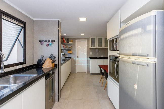 Imagem Apartamento com 4 Quartos à Venda, 236 m² em Real Parque - São Paulo Imagem Apartamento com 4 Quartos à Venda, 236 m² em Real Parque - São Paulo