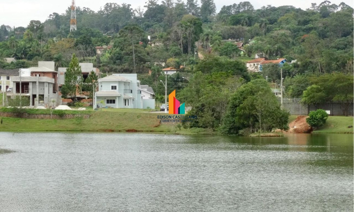 Imagem Casa com 3 Quartos à Venda, 318 m² em Bairro Jardim Promeca - Várzea Paulista