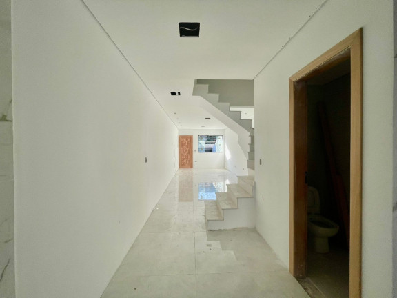 Imagem Casa com 3 Quartos à Venda, 207 m² em Vila Esperança - São Paulo