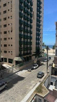 Imagem Apartamento com 2 Quartos à Venda, 74 m² em Aviação - Praia Grande