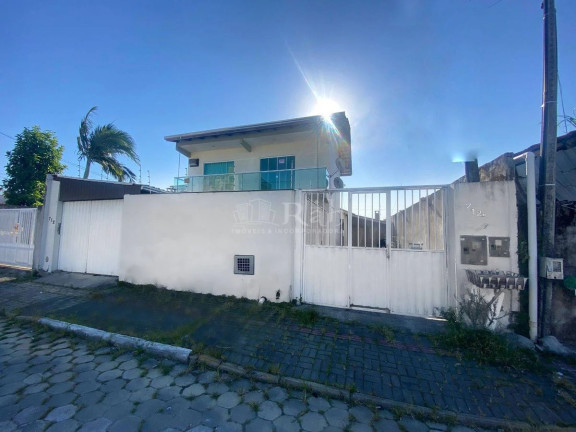 Imagem Casa com 2 Quartos à Venda, 88 m² em Santa Regina - Camboriú Imagem Casa com 2 Quartos à Venda, 88 m² em Santa Regina - Camboriú