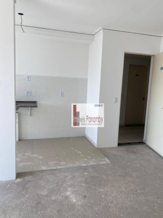 Imagem Apartamento com 2 Quartos à Venda, 55 m² em Vila Andrade - São Paulo