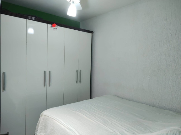 Imagem Casa com 4 Quartos à Venda, 250 m² em Jardim Adelaide - Hortolândia